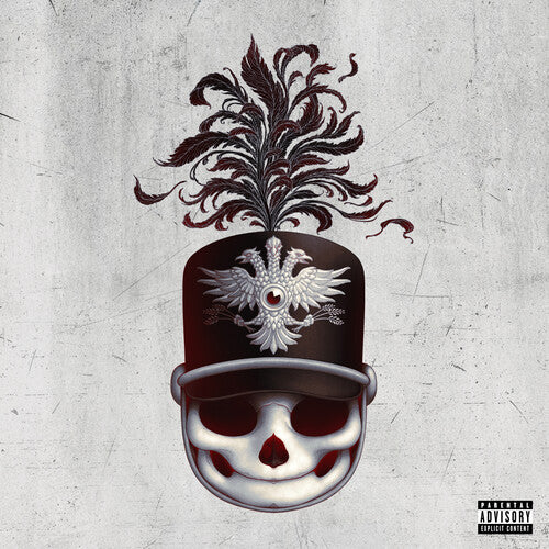 My Chemical Romance - The Black Parade - LP