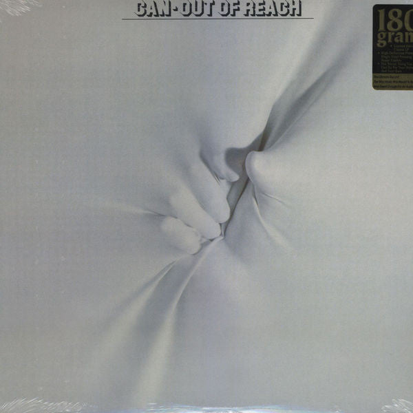 Can - Out Of Reach - LP