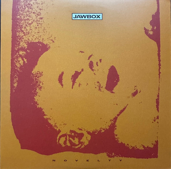 Jawbox - Novelty - LP