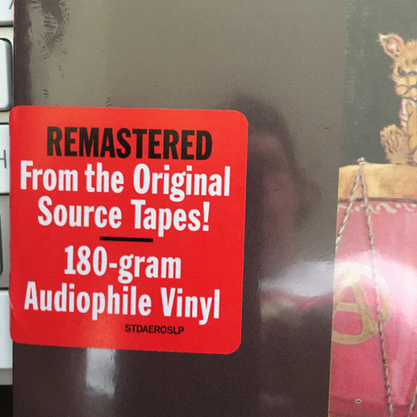 Aerosmith - Toys In The Attic - LP