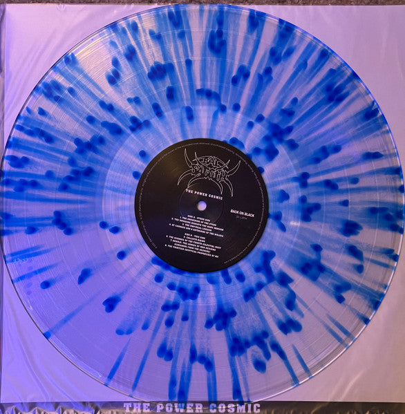 Bal-Sagoth - The Power Cosmic - LP