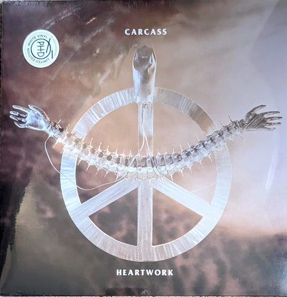 Carcass - Heartwork - LP