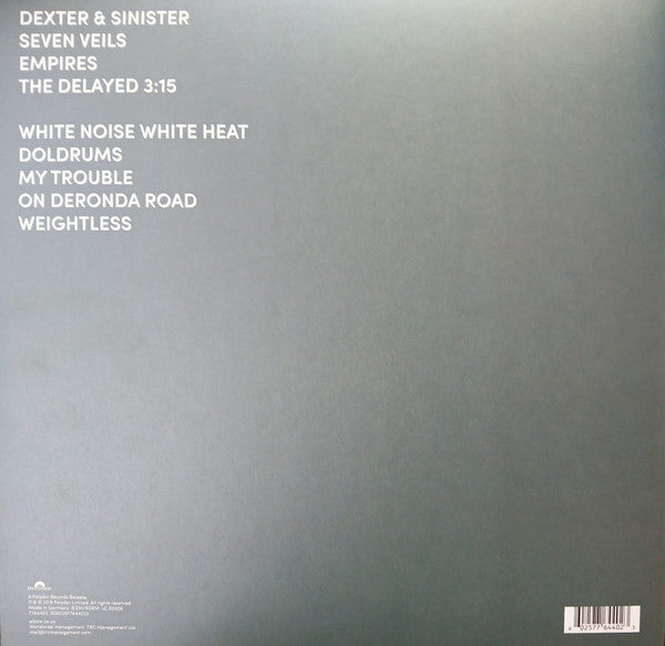 Elbow - Giants Of All Sizes - LP