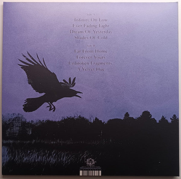 Autumn's Dawn - We Lost Our Hope Along The Way - LP