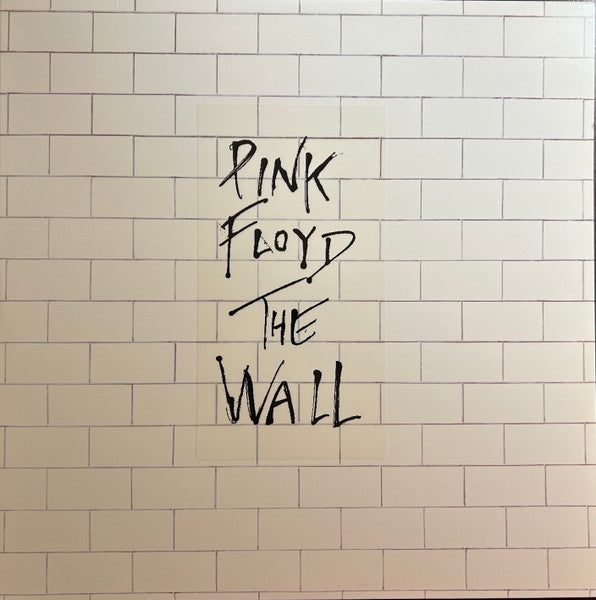 Pink Floyd - The Wall - LP