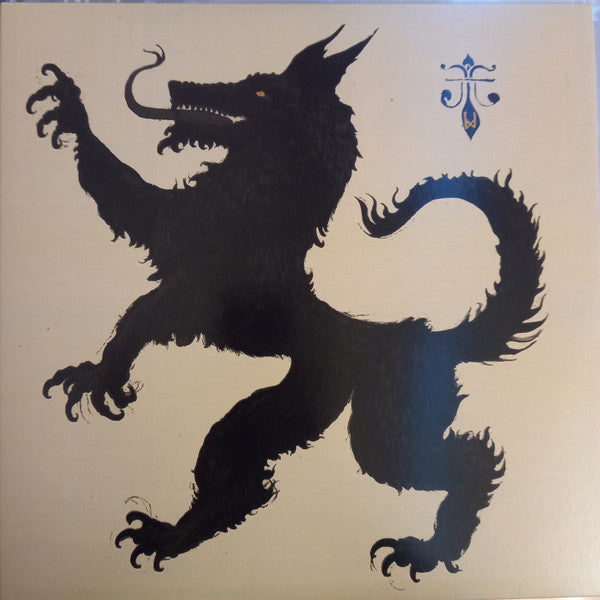 Wormwitch - Wolf Hex - LP