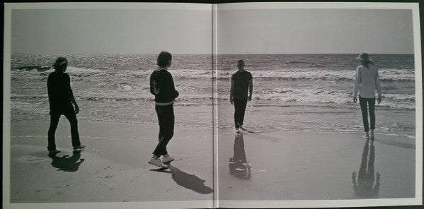 Cage The Elephant - Tell Me I'm Pretty - LP