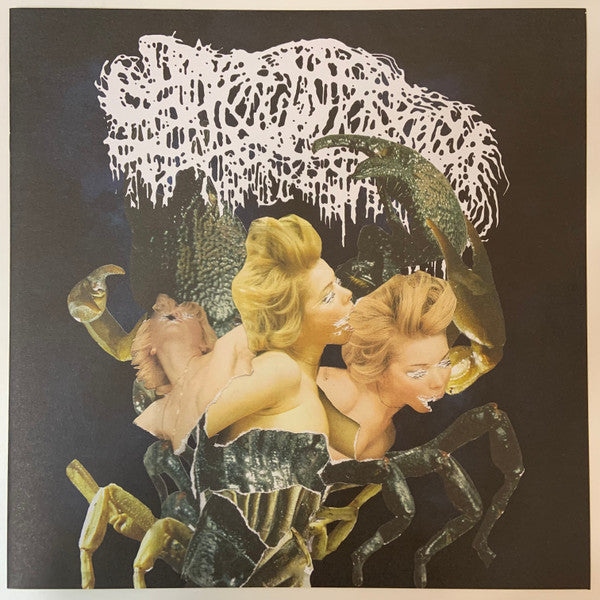 Sanguisugabogg - Homicidal Ecstasy - LP