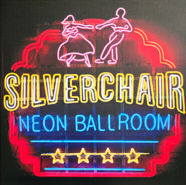 Silverchair - Neon Ballroom - LP