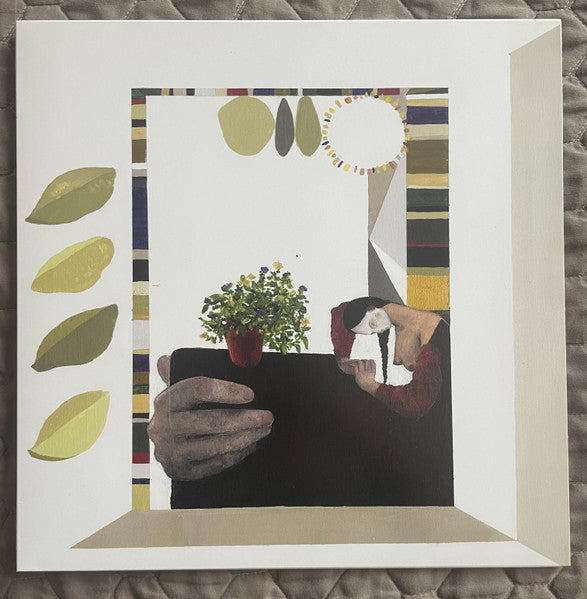 Turnover - Magnolia - LP