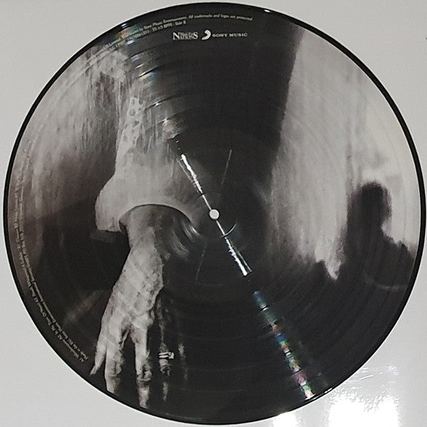 Opeth - Damnation - Picture Disc LP