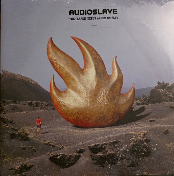 Audioslave - Audioslave - LP