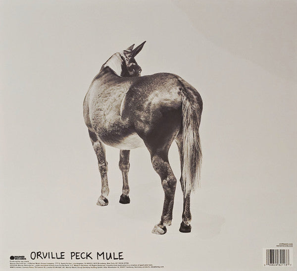 Orville Peck - Mule - LP