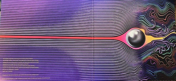 Tame Impala - Currents - LP