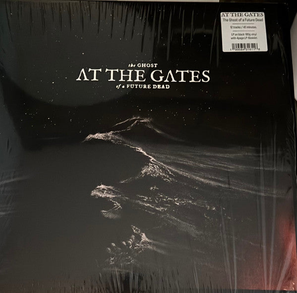 At The Gates - The Ghost Of A Future Dead - LP