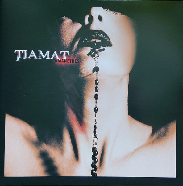 Tiamat - Amanethes - LP