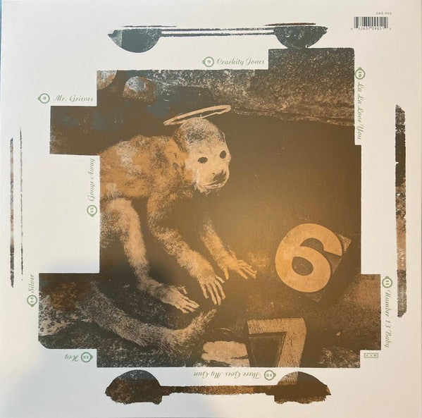 Pixies - Doolittle - LP