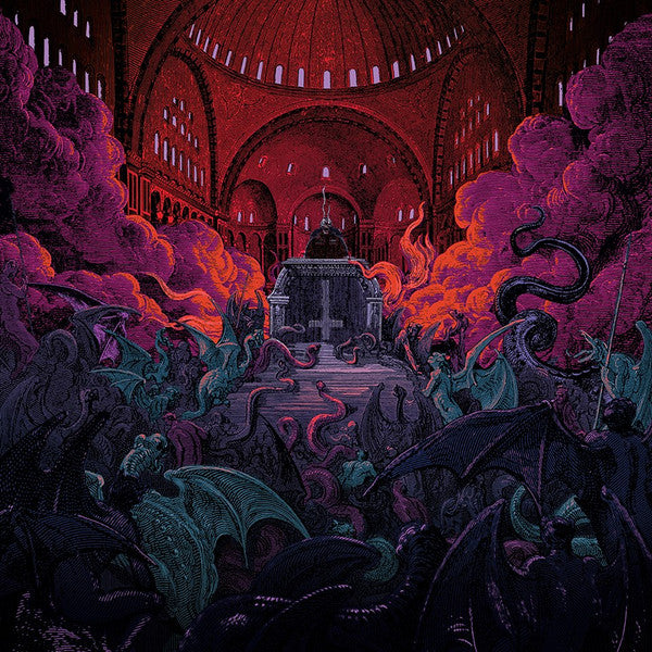 Gost - Non Paradisi - CD