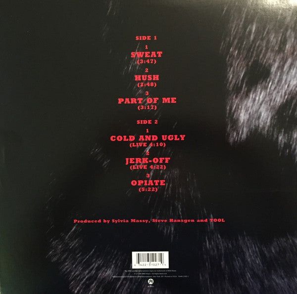 Tool - Opiate - LP
