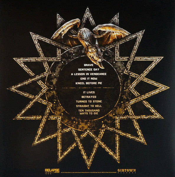 Obituary - Obituary - LP