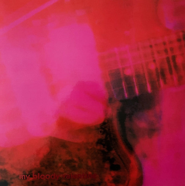 My Bloody Valentine - Loveless - LP