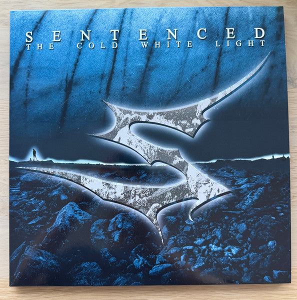 Sentenced - The Cold White Light - LP