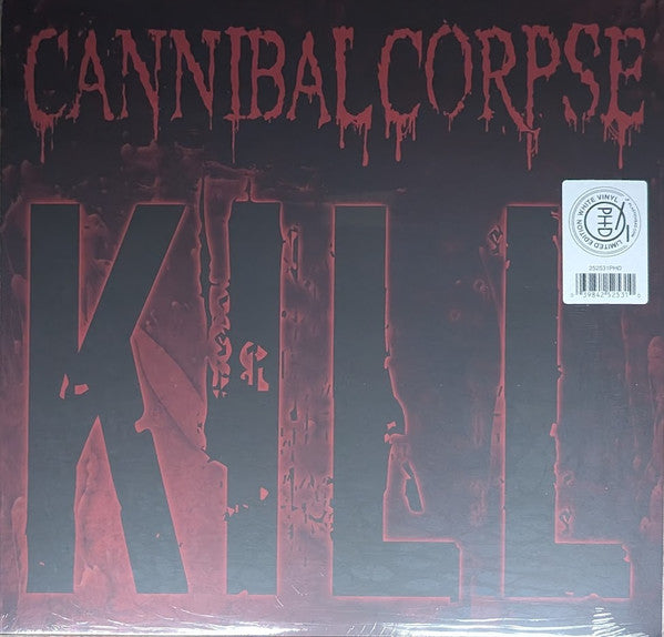 Cannibal Corpse - Kill - LP