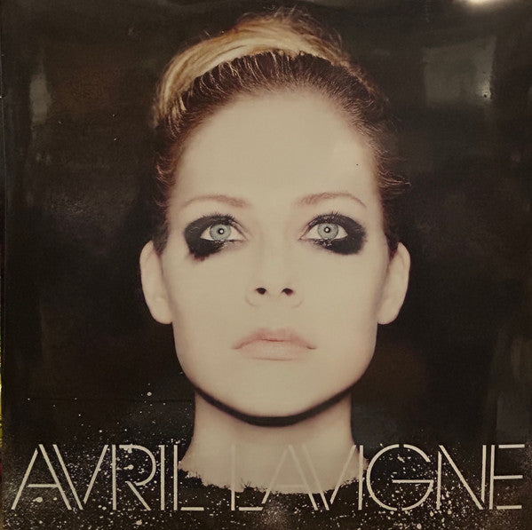 Avril Lavigne - Avril Lavigne - LP