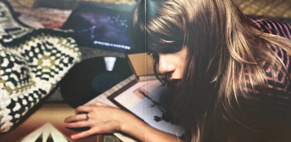 Taylor Swift - Midnights - LP