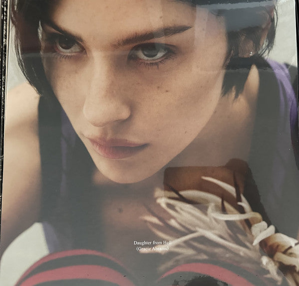 Gracie Abrams - Daughter From Hell - LP