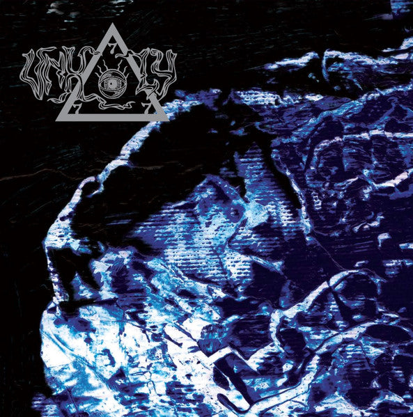 Unholy - The Second Ring Of Power - LP
