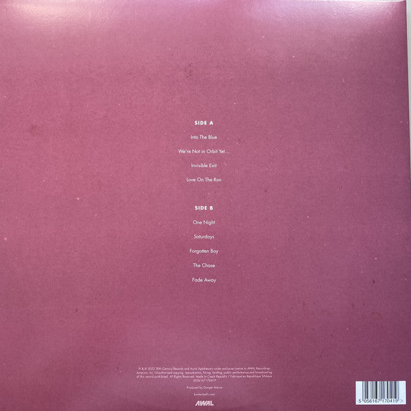Broken Bells - Into The Blue - LP