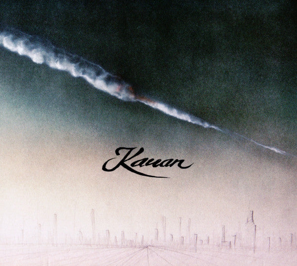 Kauan - Pirut - CD