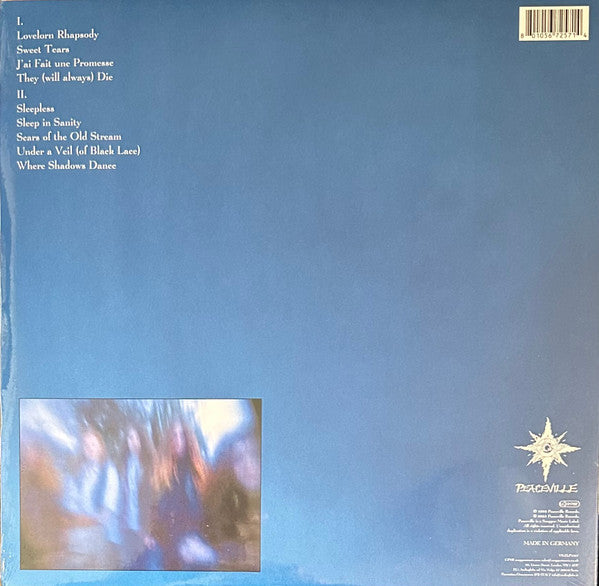 Anathema - Serenades - LP