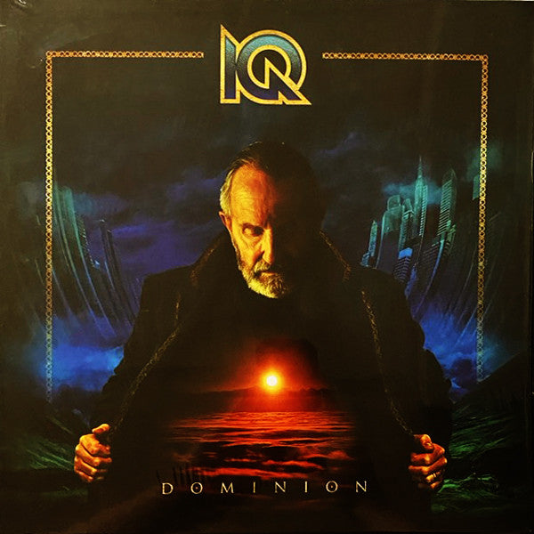 IQ - Dominion - LP
