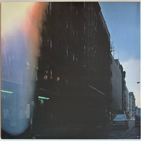 Beastie Boys - Paul's Boutique - LP