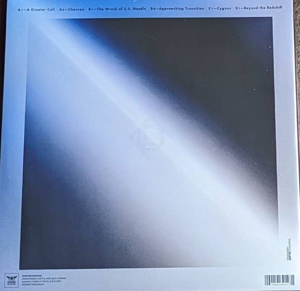 Cult Of Luna - Mariner - LP