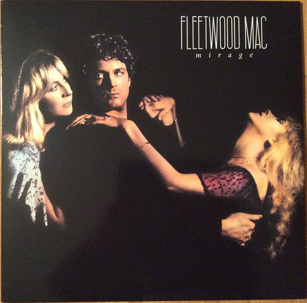 Fleetwood Mac - Mirage - LP