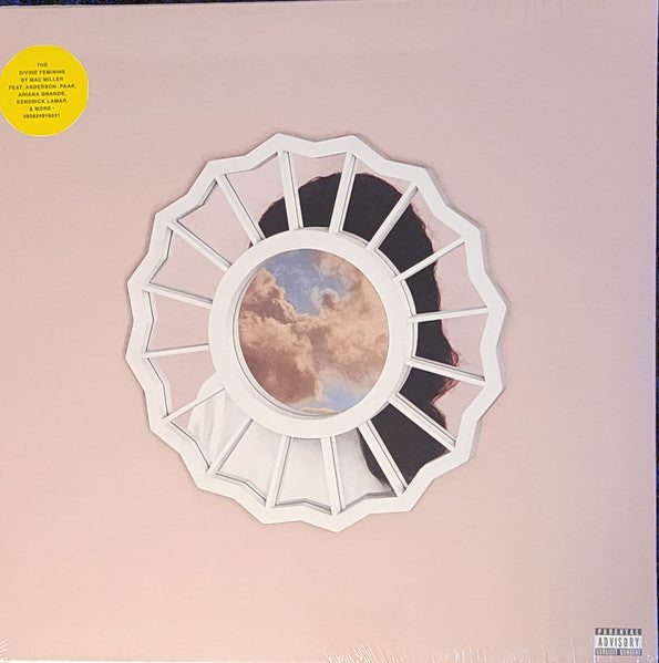 Mac Miller - The Divine Feminine - LP