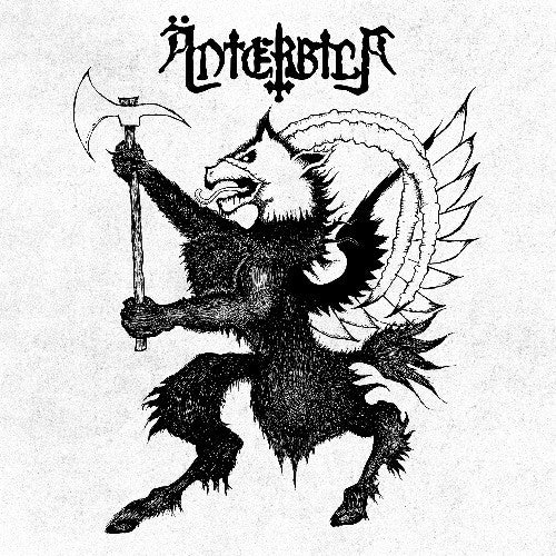 Änterbila - Änterbila - CD