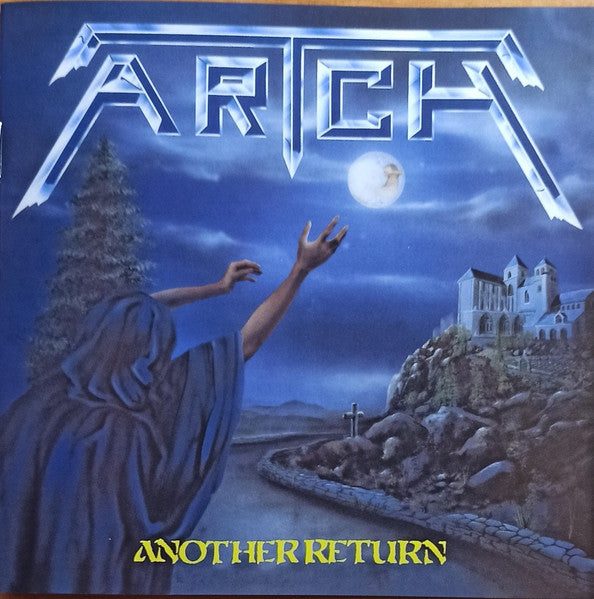 Artch - Another Return - CD