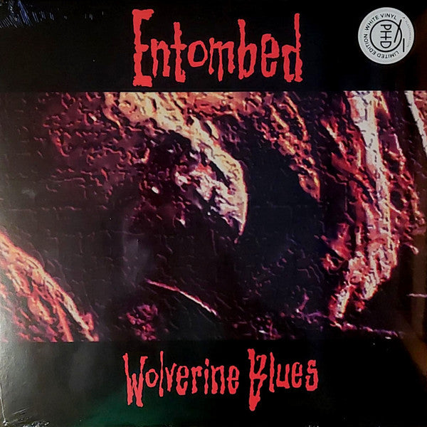 Entombed - Wolverine Blues - LP