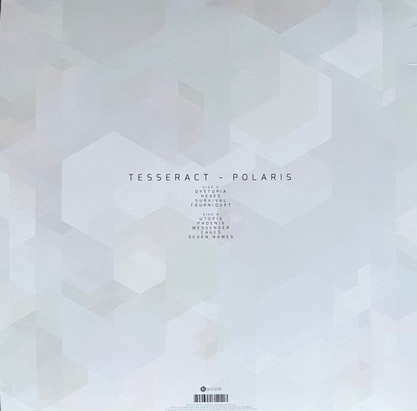 Tesseract - Polaris - LP
