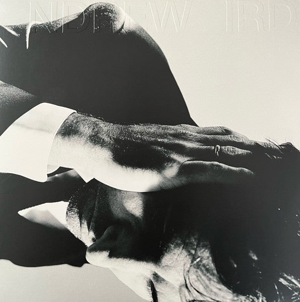 Andrew Bird - Inside Problems - LP