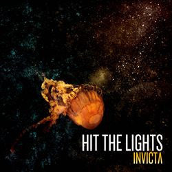 Hit The Lights - Invicta - LP