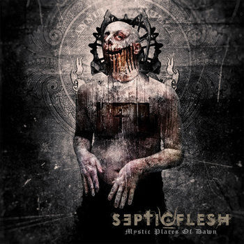 Septic Flesh - Mystic Places Of Dawn - CD