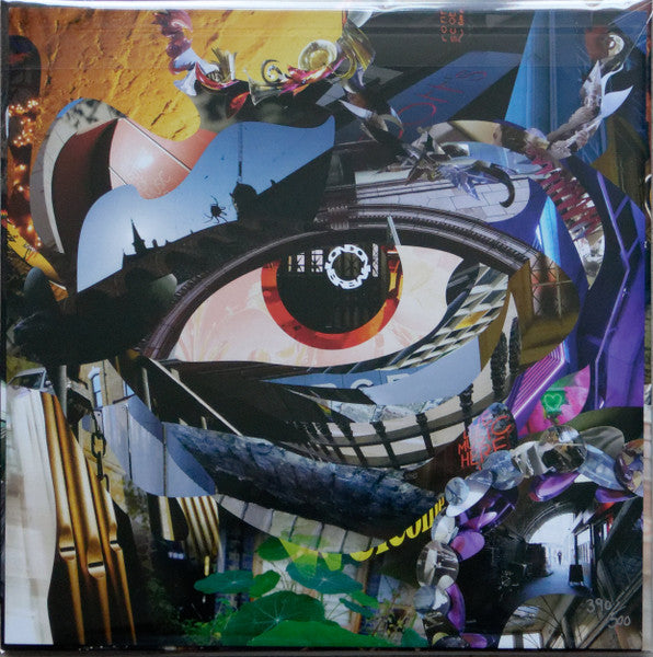 London Brew - London Brew - LP