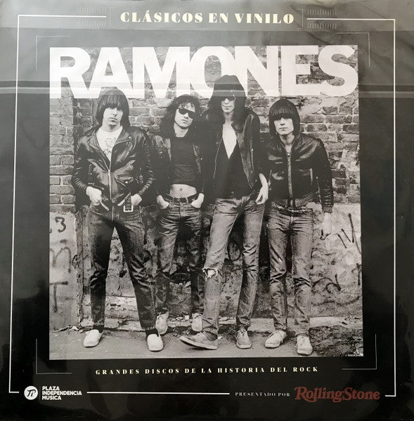 Ramones - Ramones - LP