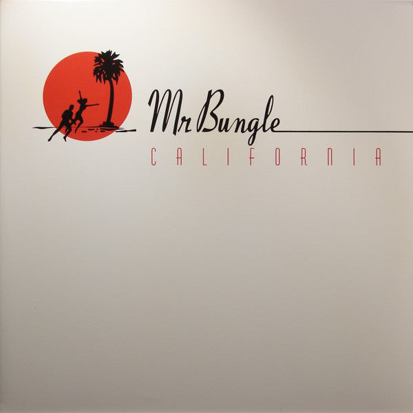 Mr. Bungle - California - LP