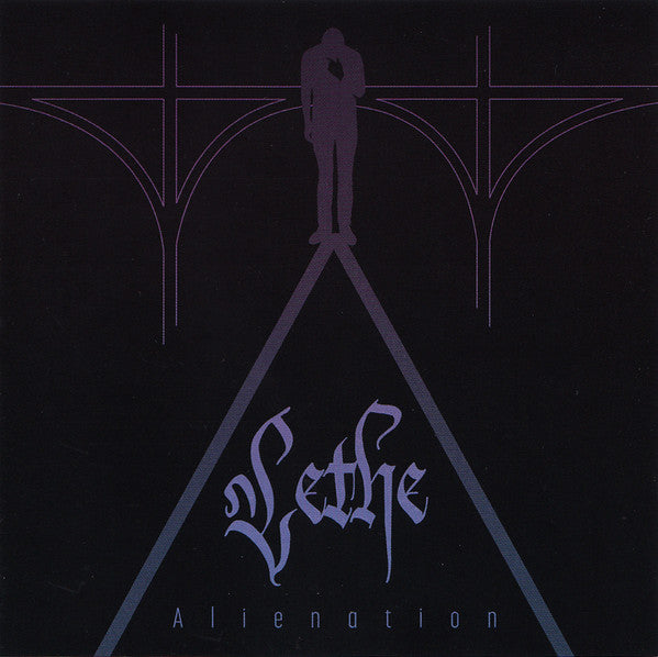 Lethe - Alienation - CD